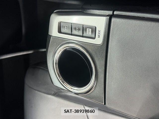 Toyota PRIUS ALPHA 2015-07 8337498-17