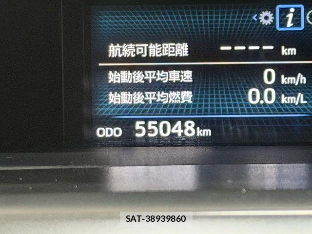 Toyota PRIUS ALPHA 2015-07 8337498-21
