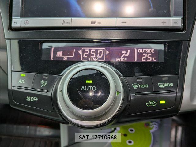 Toyota PRIUS ALPHA 2012-08 8337501-9