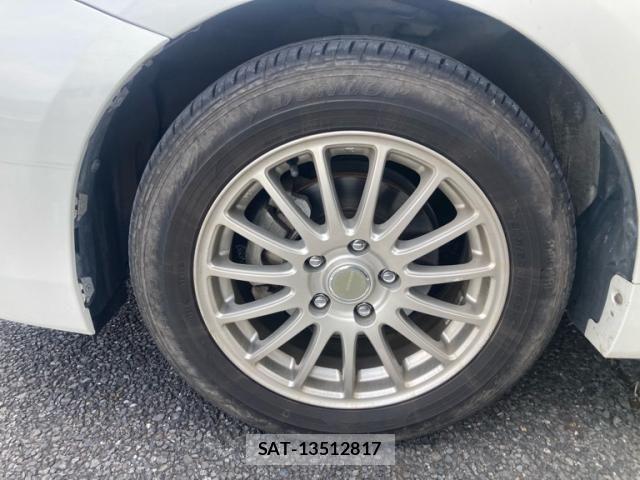 Toyota PRIUS ALPHA 2015-07 8337504-9