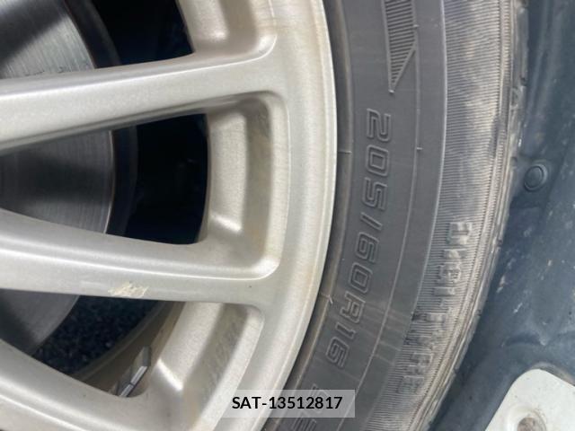 Toyota PRIUS ALPHA 2015-07 8337504-10