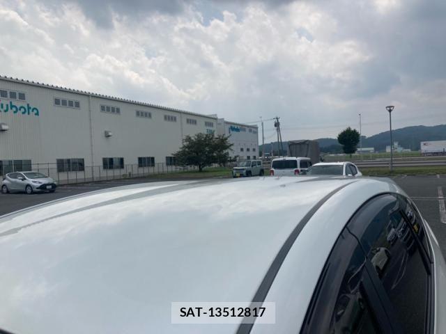 Toyota PRIUS ALPHA 2015-07 8337504-5