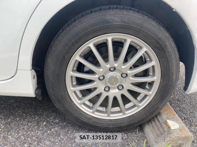 Toyota PRIUS ALPHA 2015-07 8337504-8