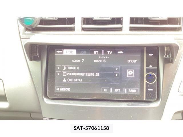 Toyota PRIUS ALPHA 2013-03 8337512-14