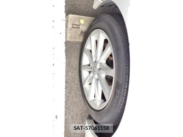 Toyota PRIUS ALPHA 2013-03 8337512-4