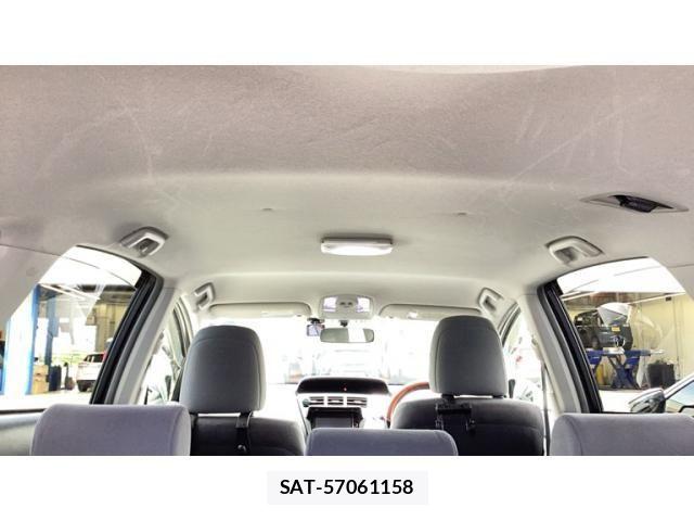 Toyota PRIUS ALPHA 2013-03 8337512-8