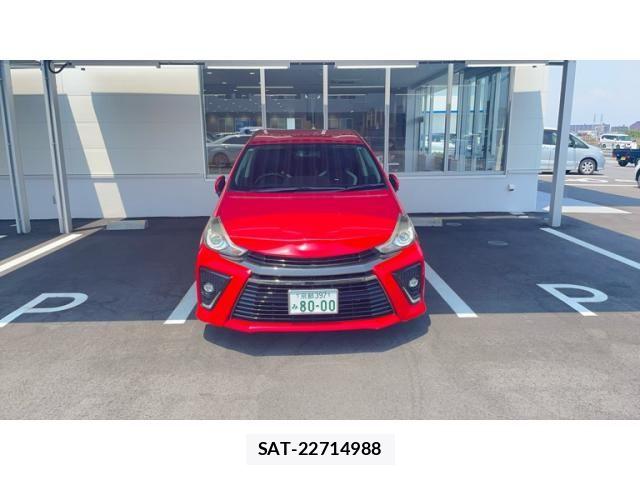 Toyota PRIUS ALPHA 2015-07 8337509-0