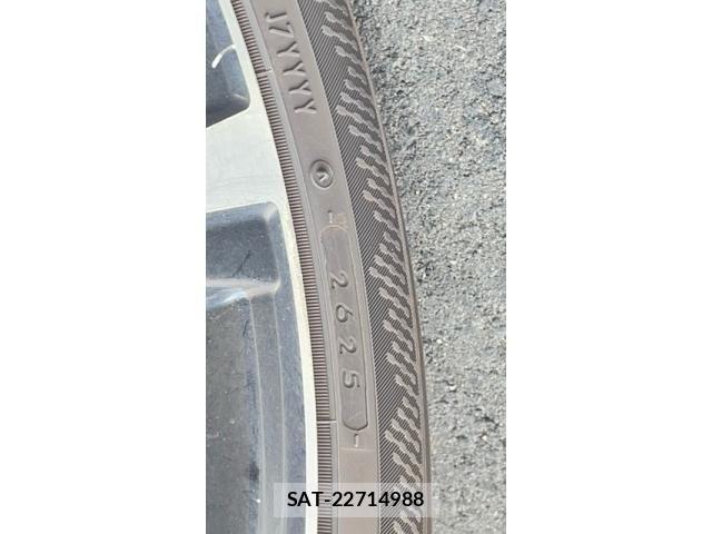 Toyota PRIUS ALPHA 2015-07 8337509-9