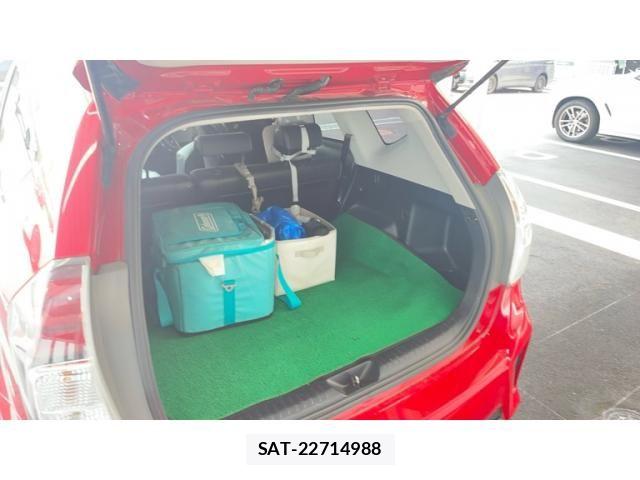 Toyota PRIUS ALPHA 2015-07 8337509-11