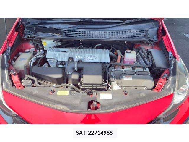 Toyota PRIUS ALPHA 2015-07 8337509-12