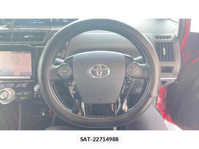 Toyota PRIUS ALPHA 2015-07 8337509-16