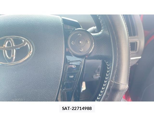 Toyota PRIUS ALPHA 2015-07 8337509-17
