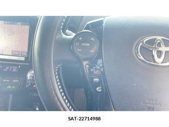 Toyota PRIUS ALPHA 2015-07 8337509-18