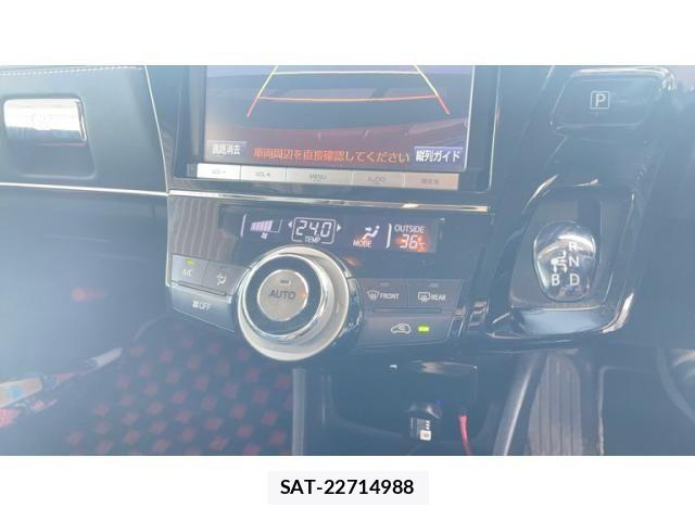 Toyota PRIUS ALPHA 2015-07 8337509-24