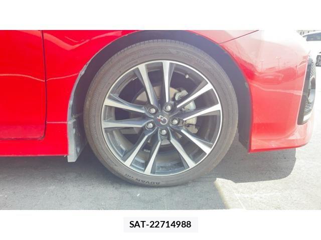 Toyota PRIUS ALPHA 2015-07 8337509-4