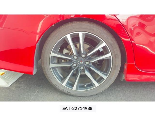 Toyota PRIUS ALPHA 2015-07 8337509-5