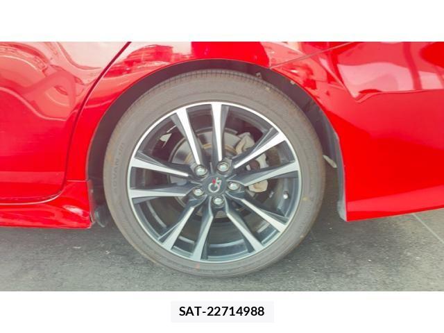 Toyota PRIUS ALPHA 2015-07 8337509-6