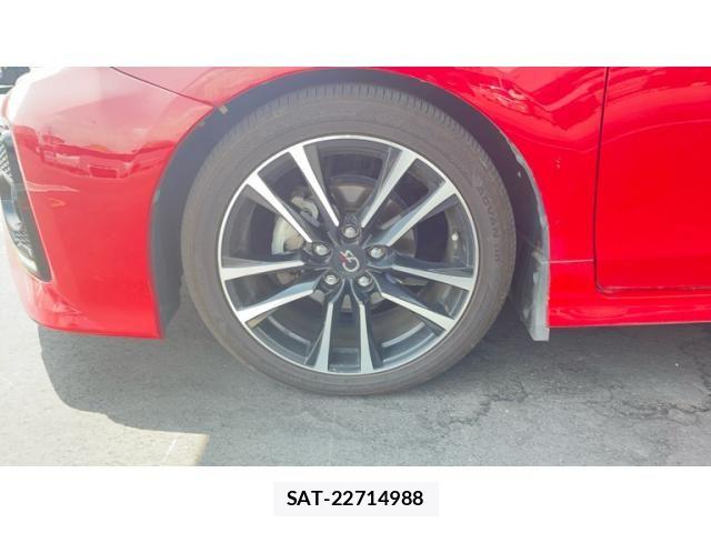 Toyota PRIUS ALPHA 2015-07 8337509-7