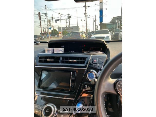 Toyota PRIUS ALPHA 2018-11 8337496-12