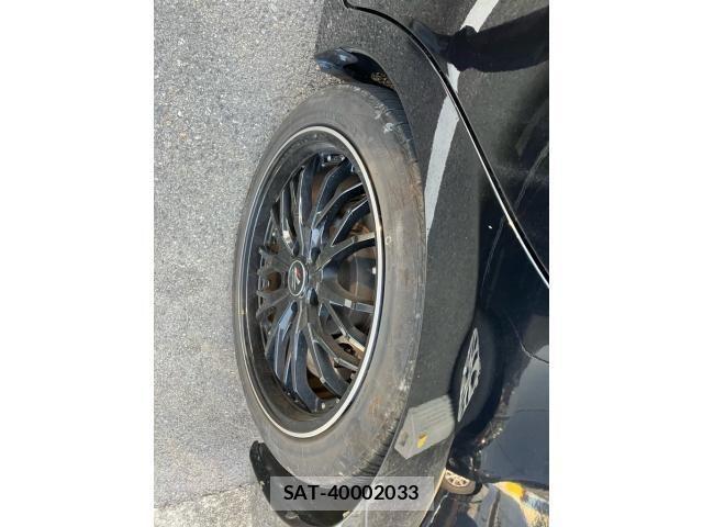 Toyota PRIUS ALPHA 2018-11 8337496-3