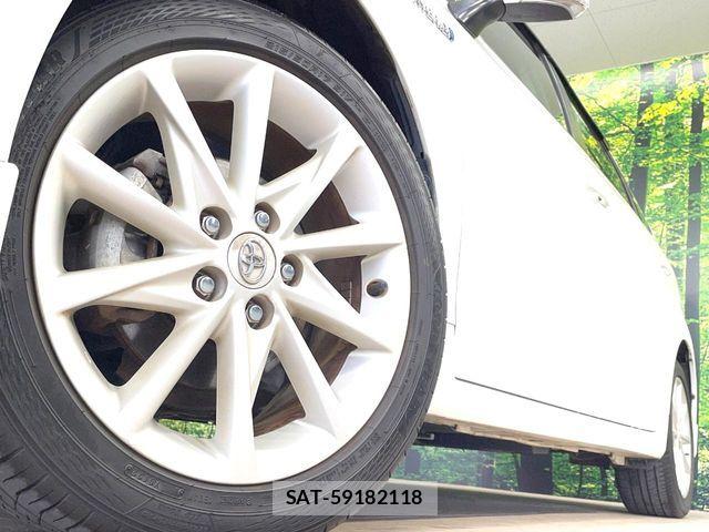 Toyota PRIUS ALPHA 2011-09 8337500-12