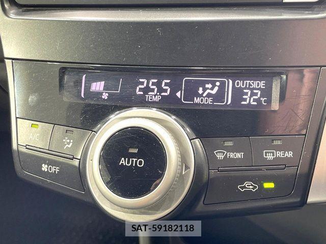 Toyota PRIUS ALPHA 2011-09 8337500-4