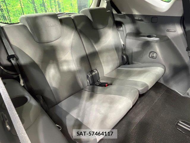 Toyota PRIUS ALPHA 2013-03 8337503-9