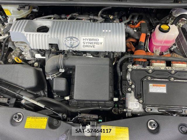 Toyota PRIUS ALPHA 2013-03 8337503-17