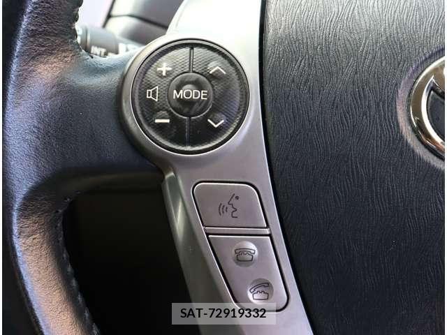 Toyota PRIUS ALPHA 2016-12 8337499-12