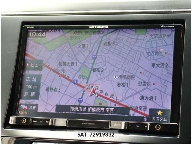 Toyota PRIUS ALPHA 2016-12 8337499-13