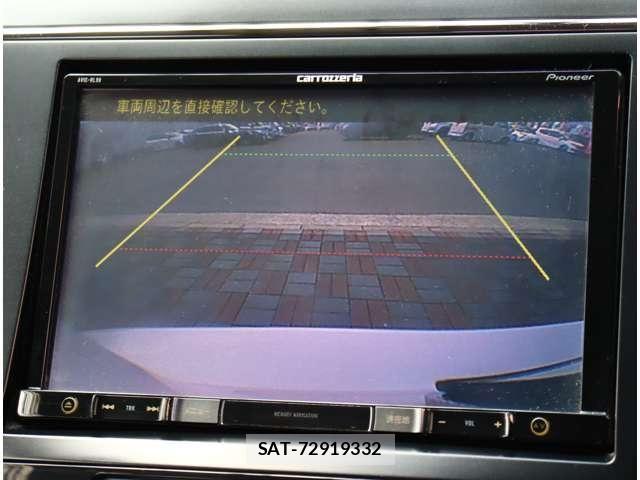 Toyota PRIUS ALPHA 2016-12 8337499-14