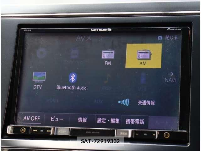 Toyota PRIUS ALPHA 2016-12 8337499-15