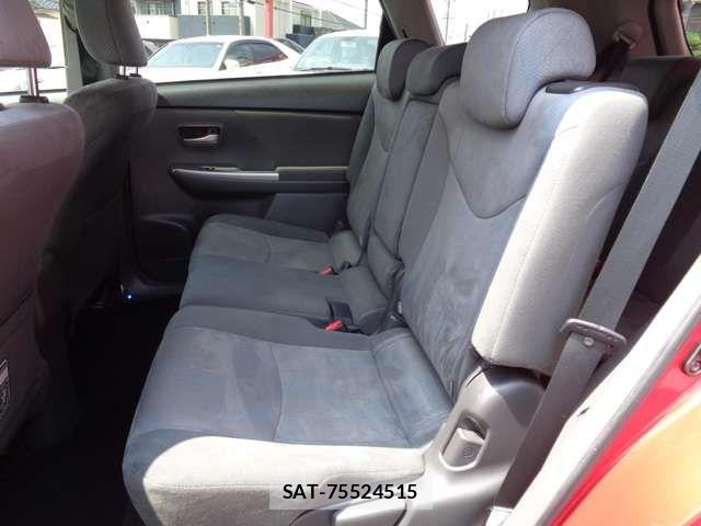 Toyota PRIUS ALPHA 2013-06 8337511-13