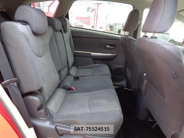 Toyota PRIUS ALPHA 2013-06 8337511-14