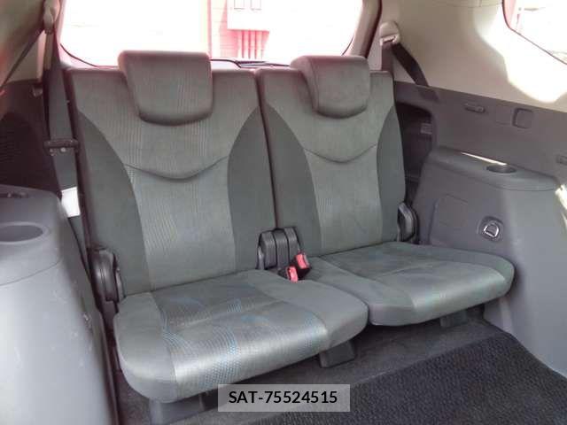 Toyota PRIUS ALPHA 2013-06 8337511-15