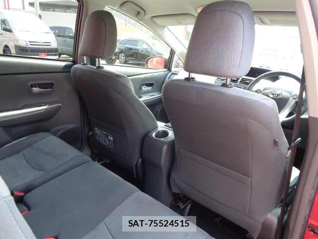 Toyota PRIUS ALPHA 2013-06 8337511-16