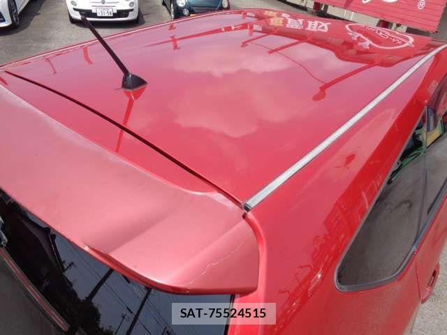 Toyota PRIUS ALPHA 2013-06 8337511-8