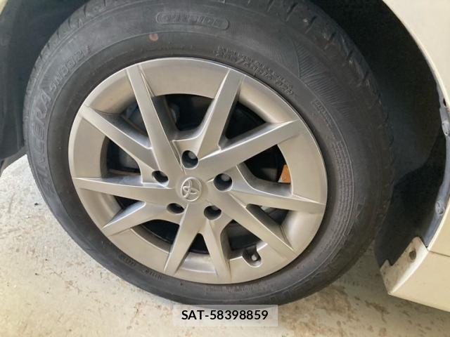 Toyota PRIUS ALPHA 2018-11 8337497-11