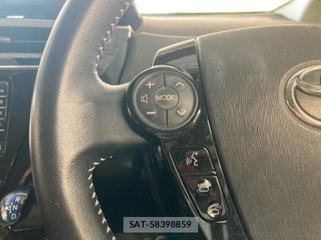 Toyota PRIUS ALPHA 2018-11 8337497-18