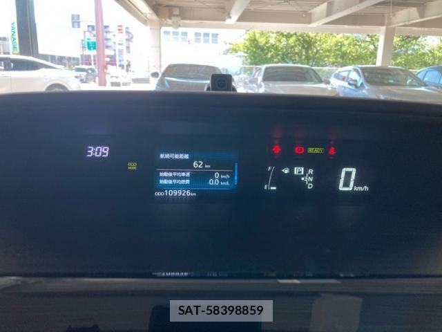 Toyota PRIUS ALPHA 2018-11 8337497-23