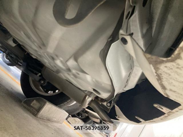 Toyota PRIUS ALPHA 2018-11 8337497-5