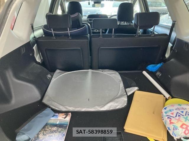 Toyota PRIUS ALPHA 2018-11 8337497-6