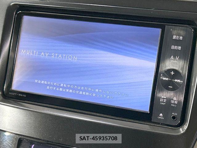 Toyota PRIUS ALPHA 2012-03 8337513-2