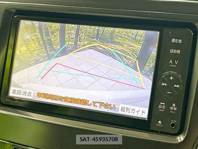 Toyota PRIUS ALPHA 2012-03 8337513-3