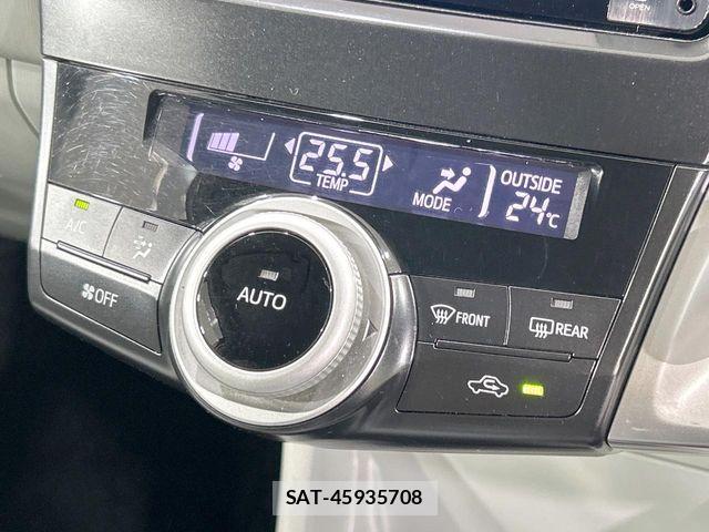 Toyota PRIUS ALPHA 2012-03 8337513-5