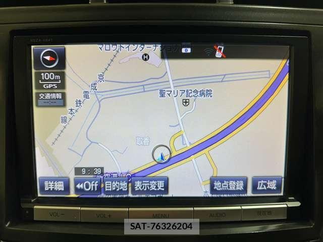 Toyota PRIUS ALPHA 2014-11 8337502-17