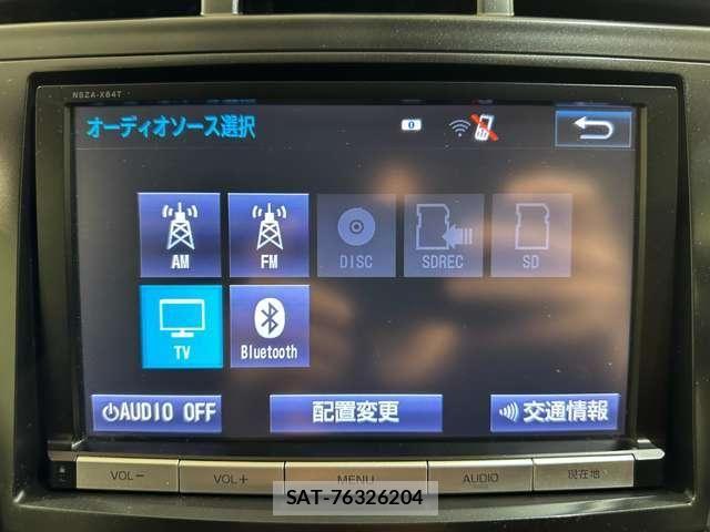 Toyota PRIUS ALPHA 2014-11 8337502-19