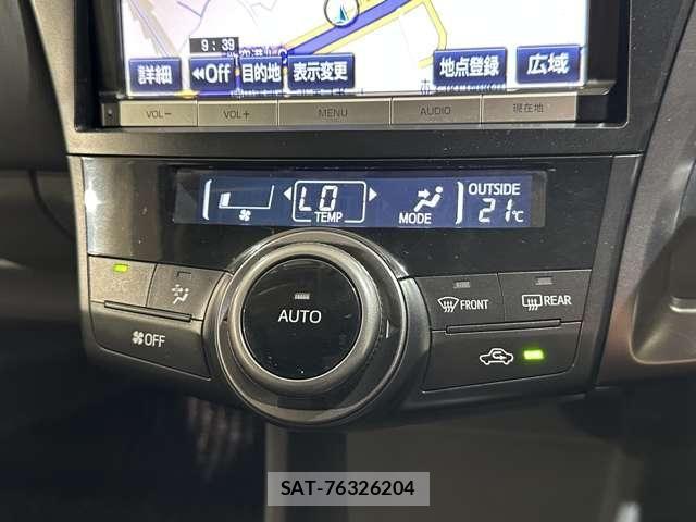 Toyota PRIUS ALPHA 2014-11 8337502-23