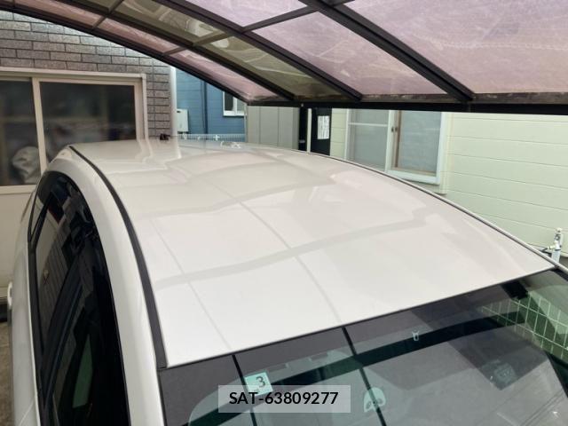 Toyota PRIUS ALPHA 2017-03 8334500-12