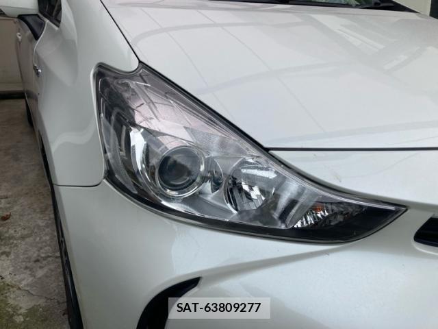 Toyota PRIUS ALPHA 2017-03 8334500-14